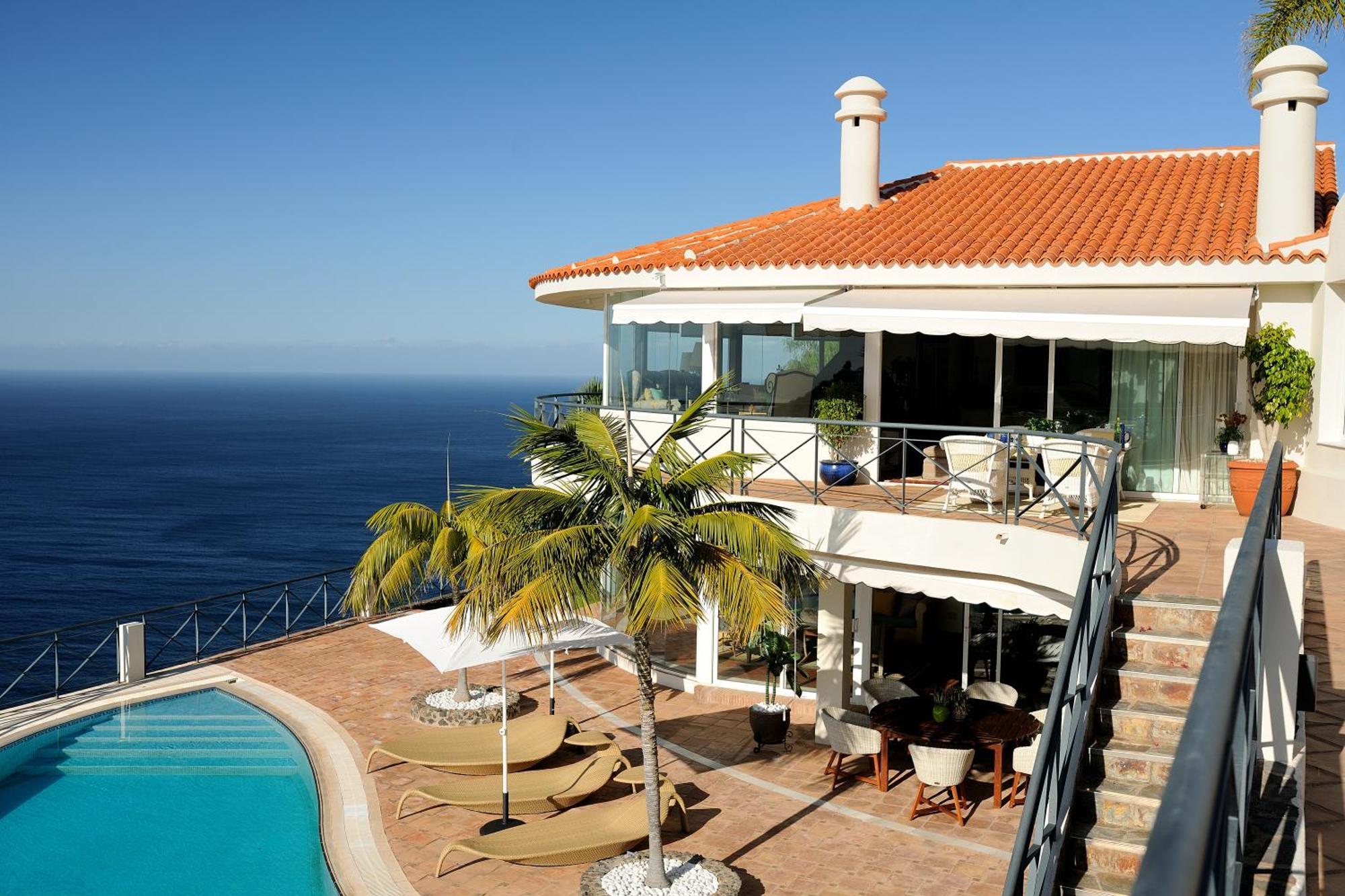 Villa Bahia ساوزال المظهر الخارجي الصورة