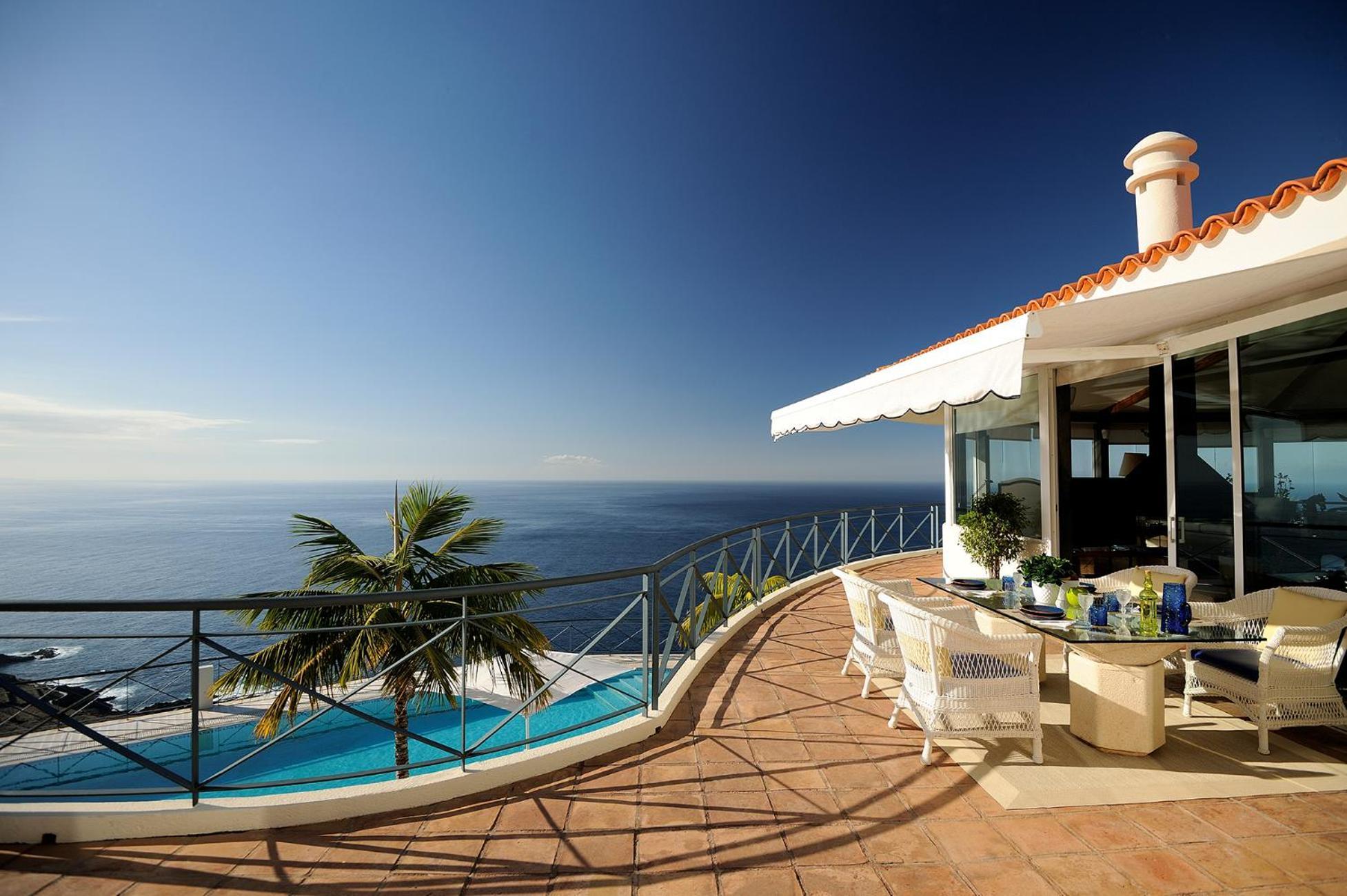 Villa Bahia ساوزال المظهر الخارجي الصورة
