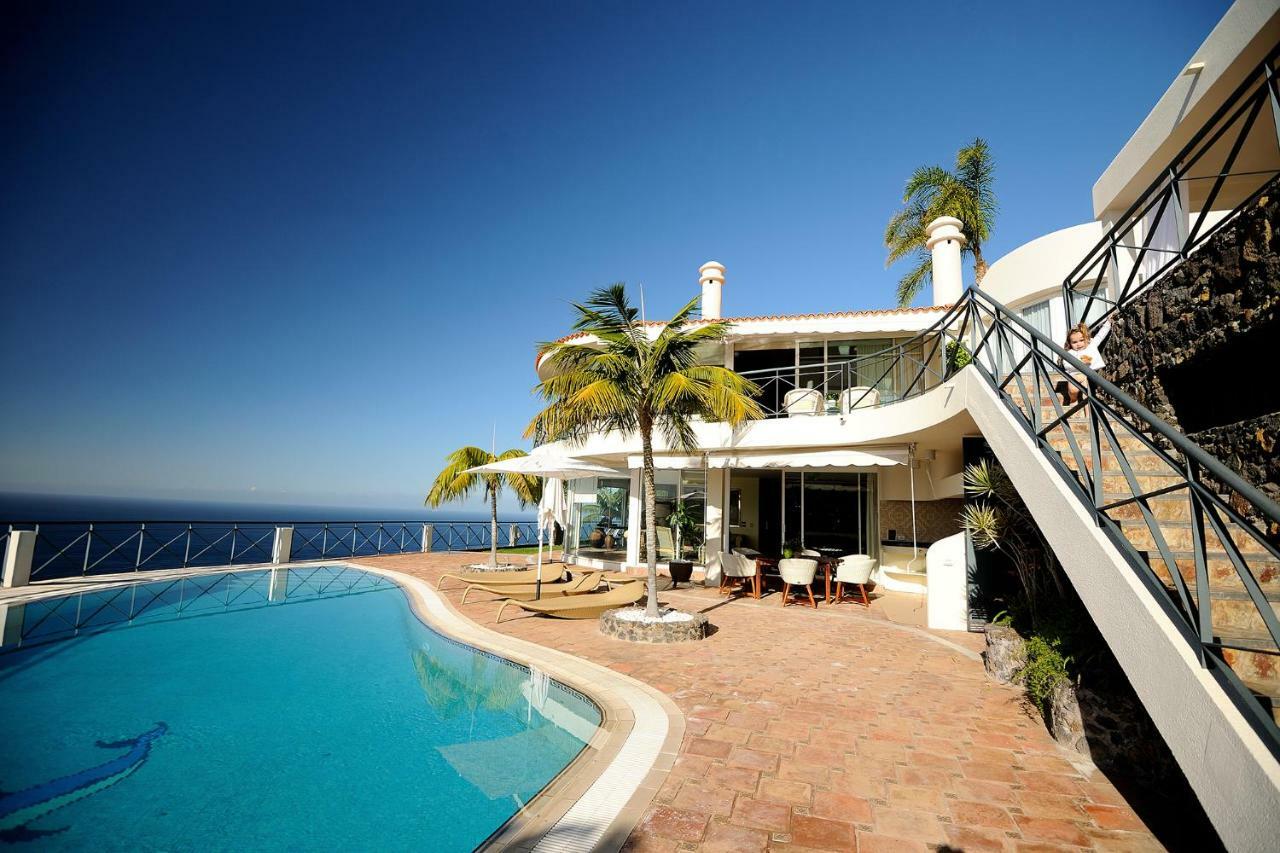 Villa Bahia ساوزال المظهر الخارجي الصورة