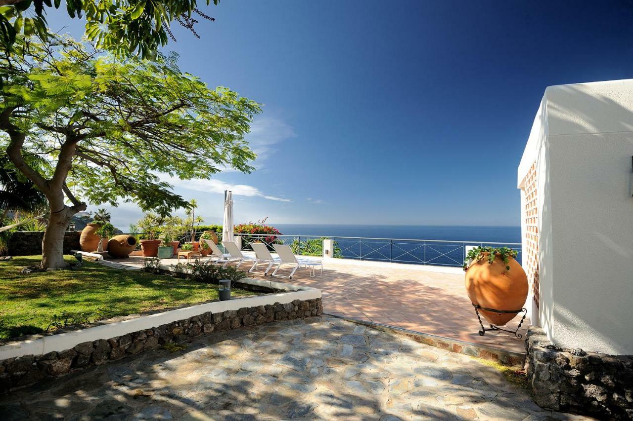 Villa Bahia ساوزال المظهر الخارجي الصورة