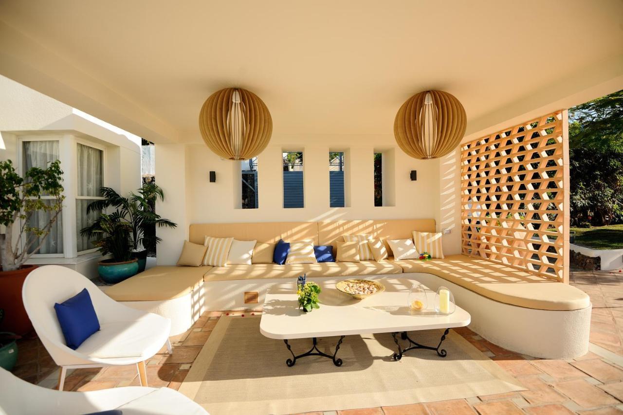 Villa Bahia ساوزال المظهر الخارجي الصورة
