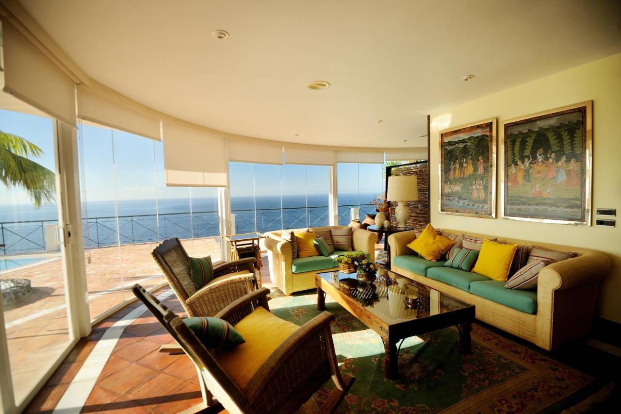 Villa Bahia ساوزال المظهر الخارجي الصورة