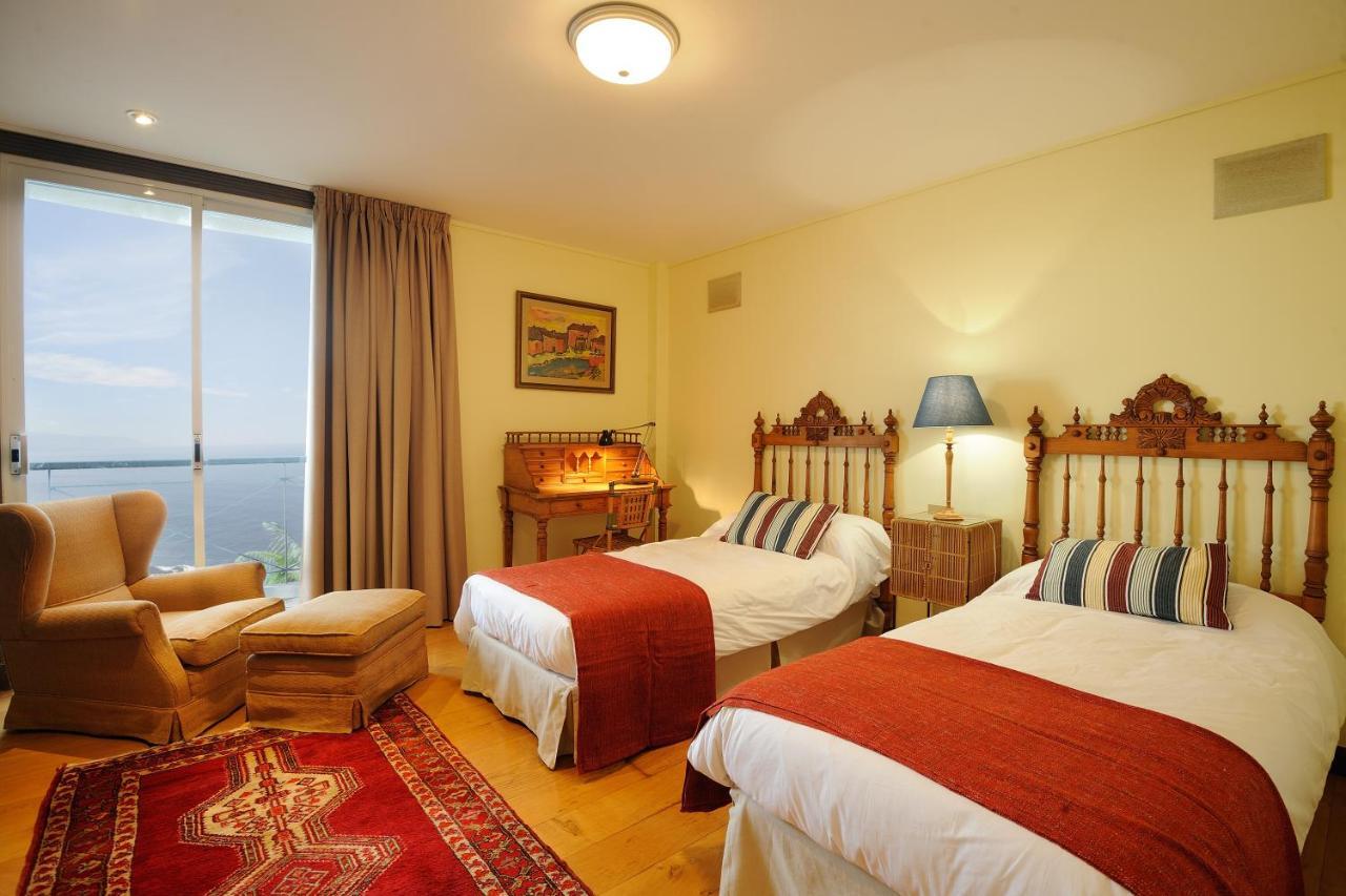 Villa Bahia ساوزال المظهر الخارجي الصورة